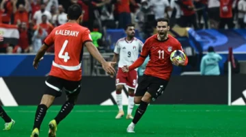 القنوات الناقلة لمباراة مصر والأردن في كأس العرب 2025 وكيفية متابعتها عبر الإنترنت 1